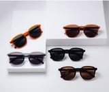 Korean Sunglasses Collection