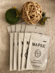 8-Count Pack Aroma Mask Patch | Fragrant White Sticker